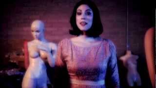'Something Borrowed, Something Blue' - music video - Georgia Fields
