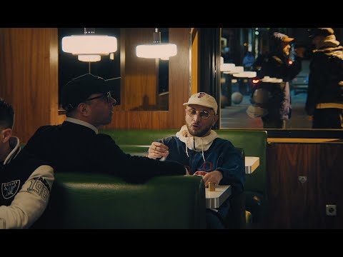 DANO - Ley de Murphy (Visualizer) | Nuevos Trapos