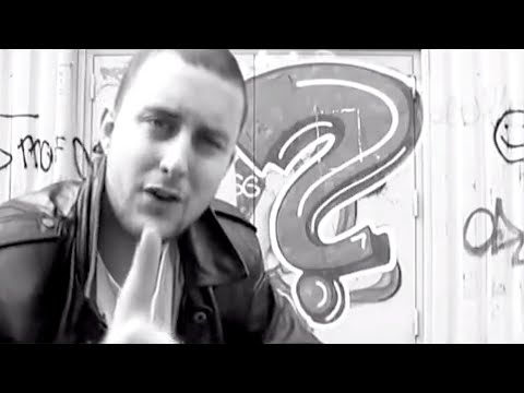 Skor & Steezo - Intro & Riders [Musikvideo]