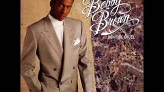 Bobby Brown - I´ll be good to you