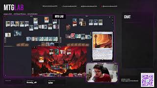 [COMMANDER] 🔴LIVE ON! Papo, zoeira, montagem de deck e analise das novas edições !comandos