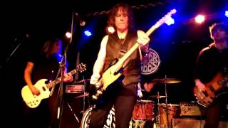 The SuperBees - 