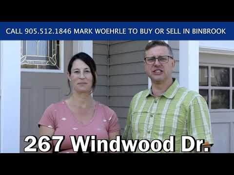 Binbrook Ontario Homes for Sale