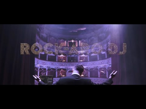 ROCK-ARO live from Teatro Garibaldi Avola _CAPODANNO 2021_COUNTDOWN in LOCKDOWN