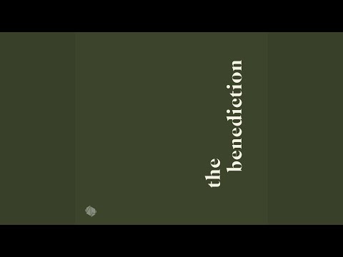 The Benediction