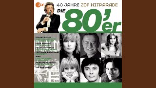 Wenn Du mich brauchst