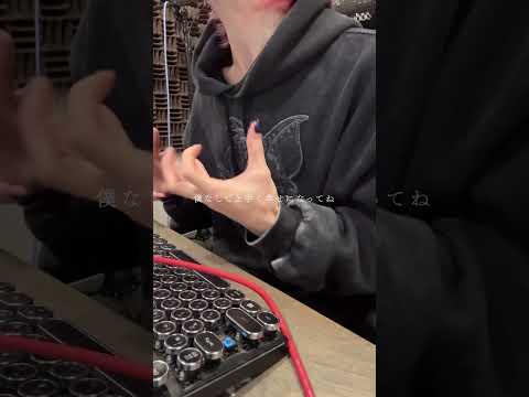 「セレナーデ」を歌いました