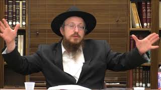 שלושת השבועות דרך עדשת החסידות - רבי שמואל פבזנר