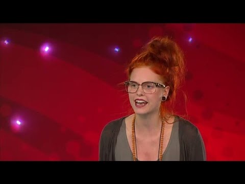 Jonna Hakefjord - Oh boy - Idol Sverige (TV4)