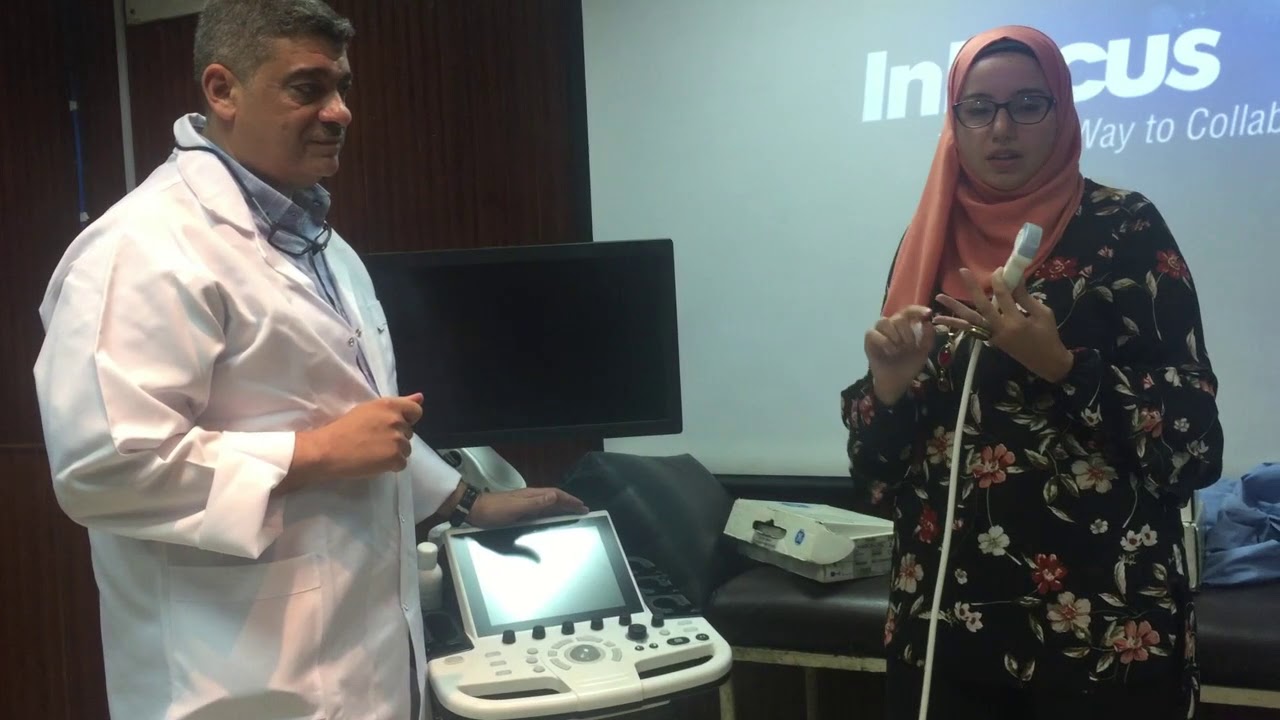 Tips before getting Ultrasound Machine #2 Probe Safety & Disinfection