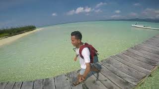 preview picture of video 'Pulau gili bawean yang mempesona'