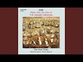 Staines Morris (Arr. for Vocal Ensemble by The York Waits)