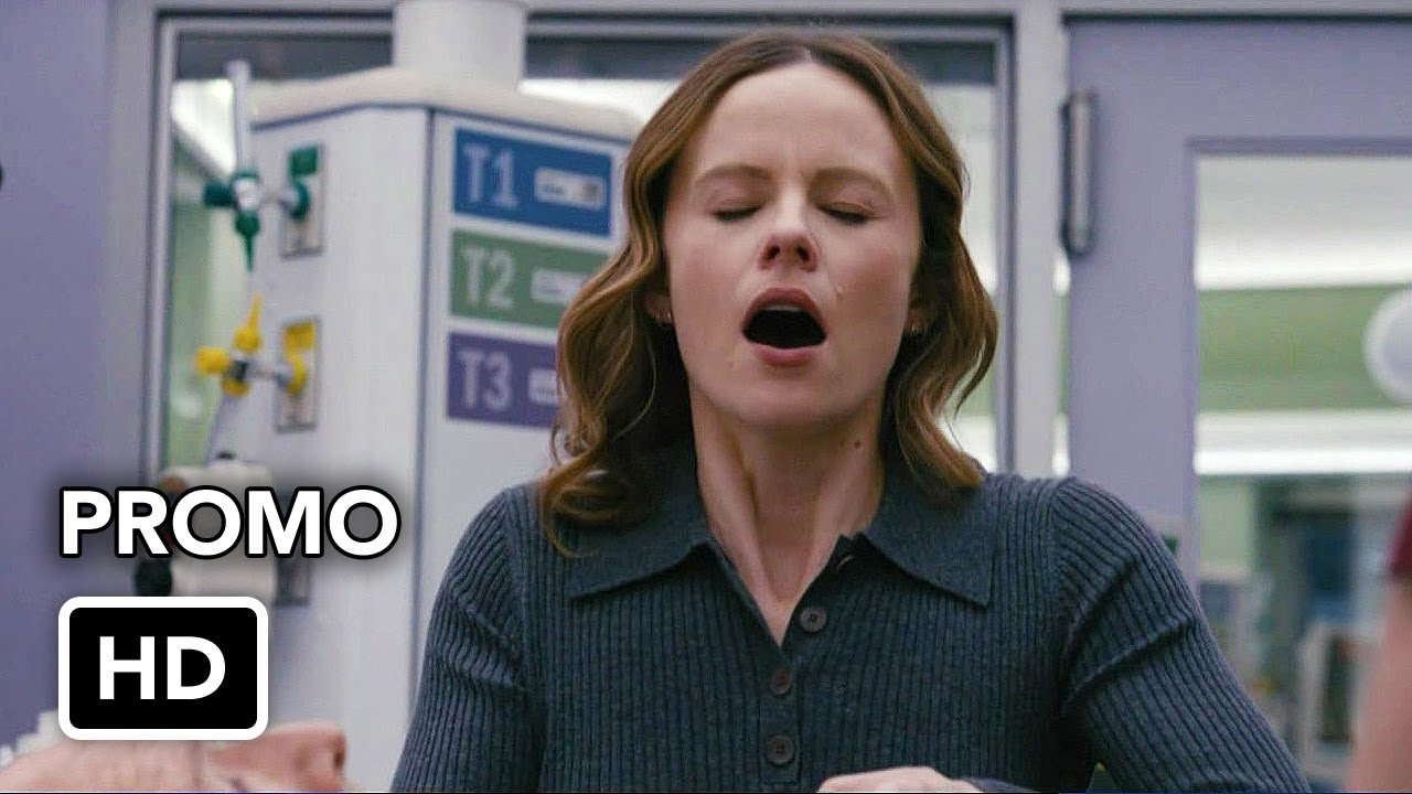 Chicago Med 11x07 Promo 