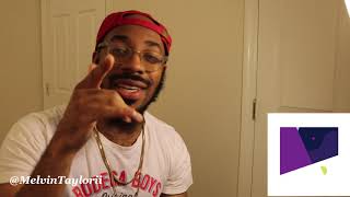 Chicagoan Reacts To Chance The Rapper - The Man Who Has Everything