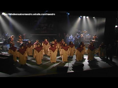 BRILHANTE - Sérgio Lopes - Arranjo para Coral - Kits de Ensaio o Maestro Produções