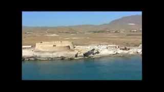 Cabo de Gata Pirate Tour