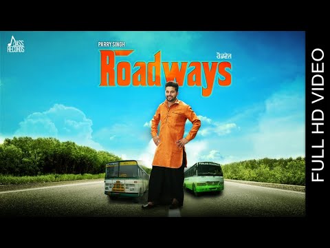 Roadways
