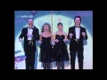 Pupo - La notte (Musik liegt in der Luft - ZDF Kultur HD 1996 mar10)
