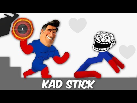 Best Phonk | Stickman Dismounting Funny Moments Compilation #42