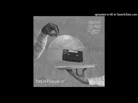 16. Melan - Ma terre