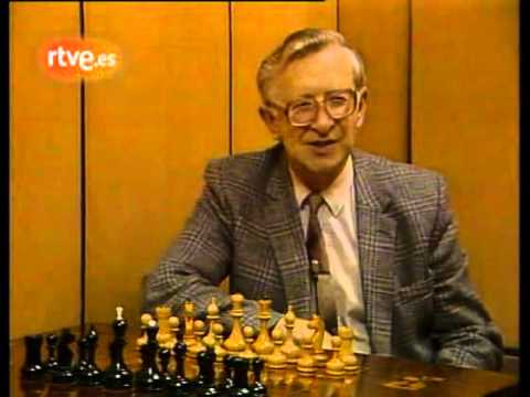 The Karpov Kasparov Match 1984