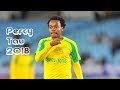 PERCY "DYNAMITE" TAU | SKILLS,GOALS AND ASSISTS | 2017/2018 |
