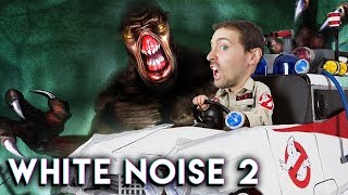 Ready To Bust (Ghosts) - White Noise 2 Gameplay