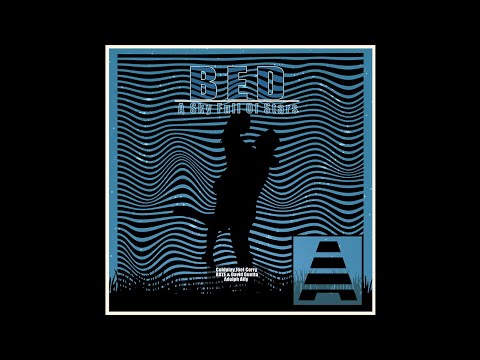 A Sky Full Of Stars vs BED - Adolph Alfy (Mashup) - David Guetta & Coldplay (Extended Mix) Official