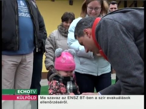 Szociális bérlakások Maroslelén