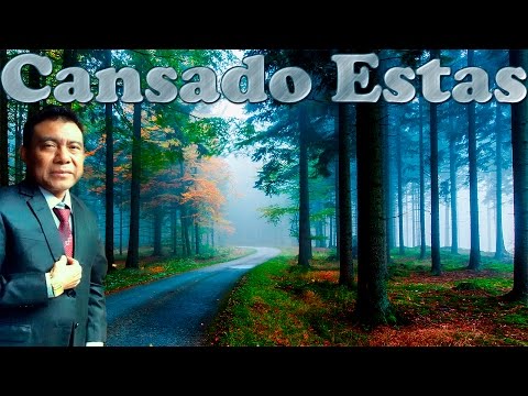 Cansado Estas-Julio Elias