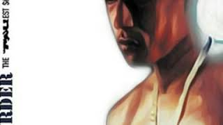 C-Murder - Back Up Slowed &amp; Chopped by Dj Crystal Clear