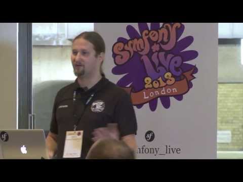 SymfonyLive London 2013 - Jakub Zalas - Using PhpSpec to build quality into a Symfony app