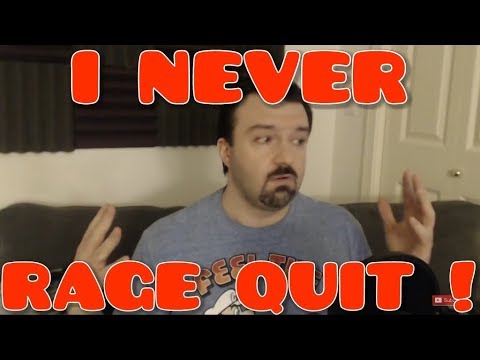 DSP Tries It: The  Ultimate Best RAGE QUIT Compilation