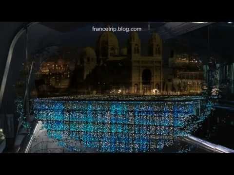 Museu das Civilizações da Europa e do Mediterrâneo | Pontos turísticos da França | Viagem | Tour | Viagens