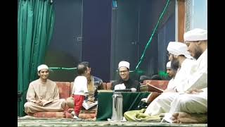 Download lagu ADAB HABIB ALI AL JUFRI TERHADAP ANAK KECIL mp3