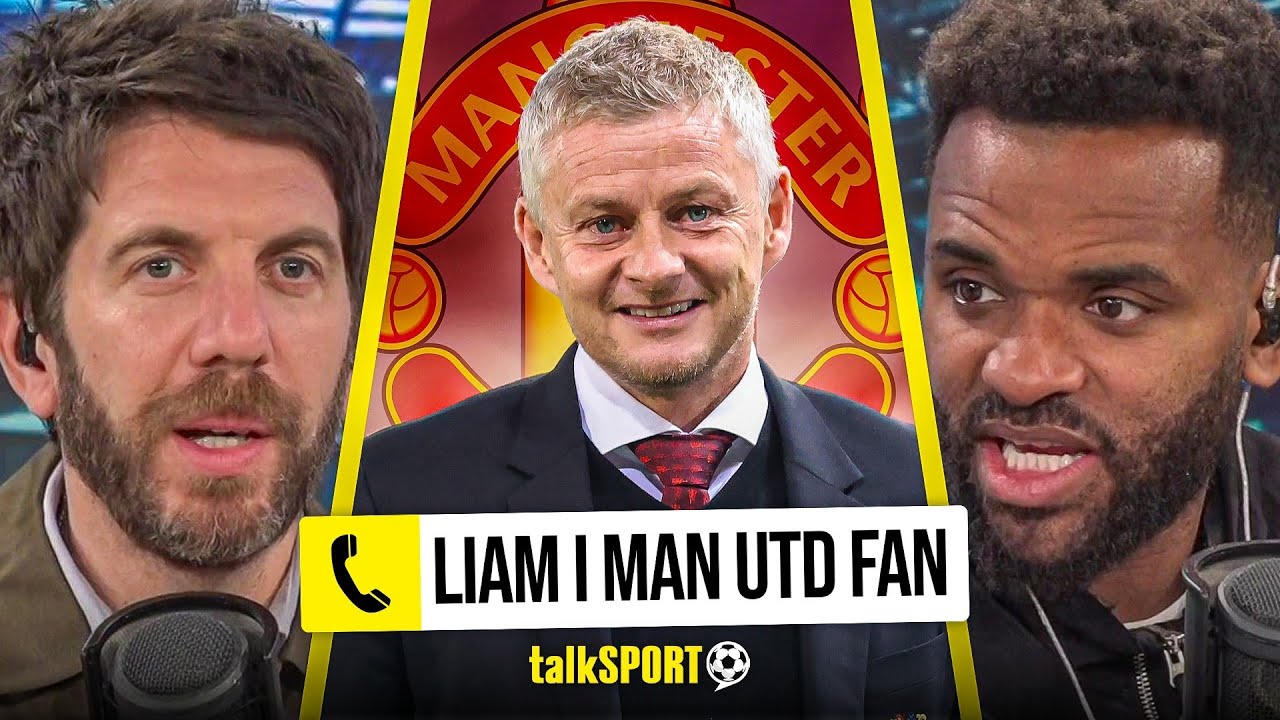 "I'M QUITE EXCITED!" Man United fan CELEBRATING Ole Gunnar Sollskjaer's Potential RETURN to Man Utd!