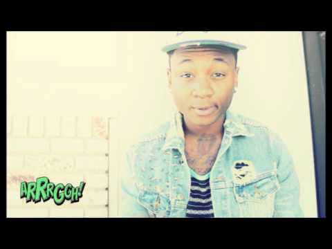 Yung Incredible - Black On Black (Ft. Young Sam) (New Jerkin Song) //HD//