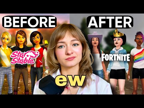 How Star Stable Ruined Their Own Game