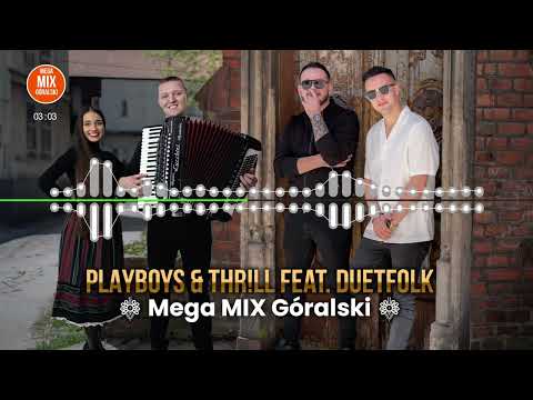 PLAYBOYS OFICJALNY  and THR!LL Media