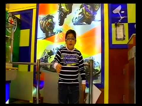 piccolo lucio a me piac a nutella