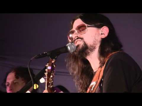 Shooter Jennings @ Tabfest 2011: Whistlers and Jugglers - Laid Back Country Picker-2011-07-23