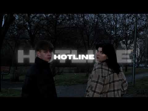 HOTLINE - Julia Jakubowska feat. Chlebson, Stryju