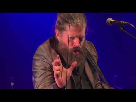 Not Fade Away - The Paul DesLauriers Band - Montreal International Jazz Fest - July 4th 2016