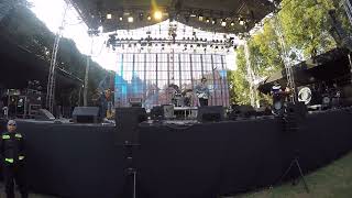 The Mud Howlers Live 3 @Hipnosis 2017