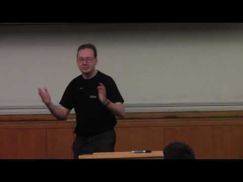 Dependent Types in the Idris Programming Language 1 - Edwin Brady - OPLSS 2017