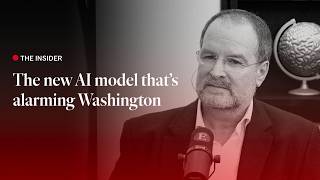 The new AI model that's alarming Washington | The Economist