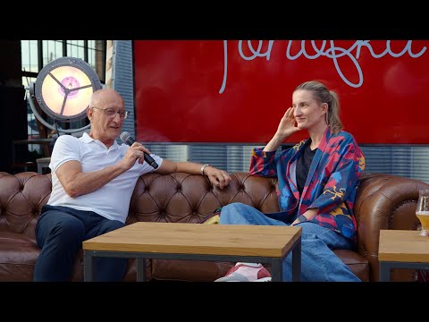 POHOFKA #54 Live - Adela Vinczeová & Jozef Banáš | Zostrih