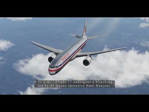 9/11: As It Happened