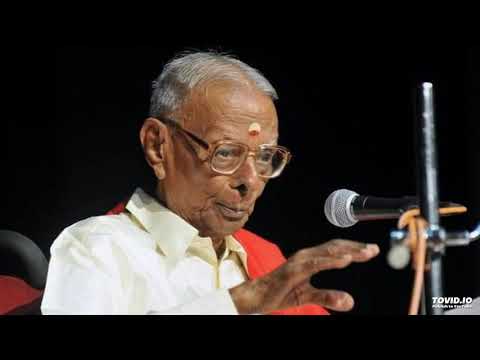 Parthasarathi Nannu - Madhyamavathi Raagam