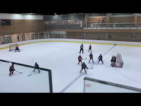 17.10.20. HK Tornaado - HC Vipers F1 2 periood